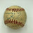 1960 Chicago Cubs Team Signed National League Baseball Ernie Banks Beckett COA