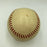 The Finest Lou Gehrig Single Signed American League Baseball Sweet Spot PSA DNA