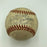 1944 St. Louis Cardinals World Series Champs Team Signed Baseball JSA COA