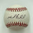 Mark Buehrle Signed Official Major League Baseball JSA COA