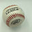 George Segal Signed Autographed Baseball Movie Star With JSA COA