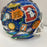 Beautiful John Elway Signed Charles Fazzino Pop Art Denver Broncos Helmet W/COA
