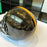 2001 Pittsburgh Steelers Team Signed Riddell Full Size Helmet JSA COA