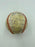 1979 Baltimore Orioles American League Champs Team Signed Baseball JSA COA