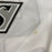 Wayne Gretzky Signed Los Angeles Kings Authentic Game Model CCM Jersey Beckett