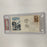 Dave Walsh Signed First Day Cover PSA/DNA Certified NBA HOF
