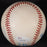 Michael Jordan Single Signed American League Baseball JSA COA