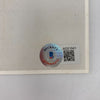 Elizabeth Arden Signed Time Magazine & Signed Letter PSA DNA MINT 9