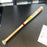Rare Philadelphia Athletics Legends Full Name Signed Inscribed Bat With JSA COA