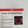 1994 Dream Team II Olympics Team USA Signed Spalding Basketball PSA DNA COA