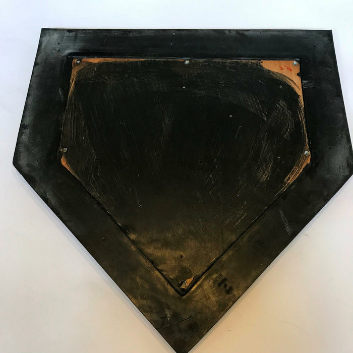 Alex Rodriguez Edgar Martinez Pedro Rod Carew Latino Legends Signed Home Plate