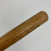 Joe Medwick Signed 1930's Louisville Slugger Mini Baseball Bat JSA COA