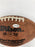 Bart Starr Johnny Unitas Joe Montana Len Dawson Joe Namath Signed Football JSA