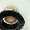 Joe Dimaggio Signed 1960's American League Joe Cronin Baseball JSA Beckett