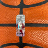Kobe Bryant Signed Spalding Official Game Basketball Silver Ink JSA COA