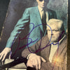 Brian Dennehy Signed Autographed Best Seller VHS Movie With JSA COA