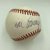 Sean Connery James Bond Single Signed Autographed Baseball JSA COA RARE