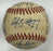 1982 St. Louis Cardinals World Series Champs Team Signed Baseball JSA COA