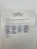 The Finest Brooklyn Dodgers Multi Signed Jersey 98 Sigs! Sandy Koufax JSA COA