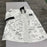 Boxing Hall Of Fame Legends Signed Everlast Boxing Robe 40+ Signatures JSA COA