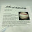 Jack Nicholson Signed Official American League Baseball PSA DNA COA Movie Star