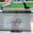 2005 Upper Deck UD Portraits Derek Jeter Signed 8x10 Photo Card Auto PSA DNA