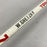Wayne Gretzky "802 Goals" Signed 1987 Game Issued Titan Hockey Stick PSA DNA COA