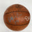 1988 Team USA Olympics Signed Basketball David Robinson JSA COA RARE