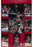 Michael Jordan Rookie Signed 1986 Fleer Starline Poster Huge Signature Beckett