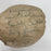 Abe Attell James Braddock Boxing Legends Signed Boxing Glove 23 Sigs JSA COA