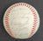 1965 Minnesota Twins American League Champs Team Signed Baseball JSA COA