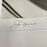 Jack Nicklaus Signed 2002 The ESPY Collection #22/25 Original Photo JSA COA