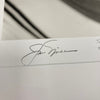 Jack Nicklaus Signed 2002 The ESPY Collection #22/25 Original Photo JSA COA