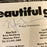 Mira Sorvino Signed Autographed Beautiful Girls Original Movie Script JSA COA