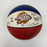 Kobe Bryant 2000 All Star Game Team Signed Basketball Beckett COA