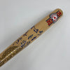 2004 Boston Red Sox World Series Champs Team Signed Baseball Bat MLB Authentic