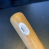 Rich Nye Signed Louisville Slugger Mini Baseball Bat Chicago Cubs JSA