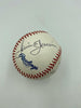 Extraordinary Los Angeles Dodgers Broadcaster Signed Baseball W/ Vin Scully JSA
