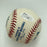 David Wright Signed Official Major League Baseball JSA COA