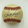 Sandy Koufax Signed Official National League Baseball With JSA COA