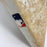 Derek Jeter Signed Authentic 2004 Game Used Base Steiner COA Yankees VS Red Sox