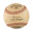 Gil Hodges Single Signed Autographed Baseball JSA COA