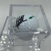 Kevin Stadler  Signed Autographed Golf Ball PGA With JSA COA