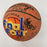 1996-97 Arizona Wildcats National Champions Team Signed NCAA Basketball JSA COA