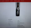 2012 San Francisco Giants W.S. Champs Team Signed Champagne Bottle PSA & MLB