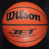 Michael Jordan Signed Autographed Basketball With UDA Upper Deck COA