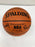 1969 - 1970 New York Knicks NBA Champs Team Signed Basketball JSA COA