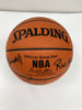 1969 - 1970 New York Knicks NBA Champs Team Signed Basketball JSA COA
