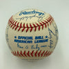 Brooks Robinson Baltimore Orioles Greats Multi Signed American League Baseball
