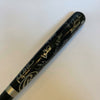 2007 Washington Nationals Team-Signed Bat MLB Authenticated